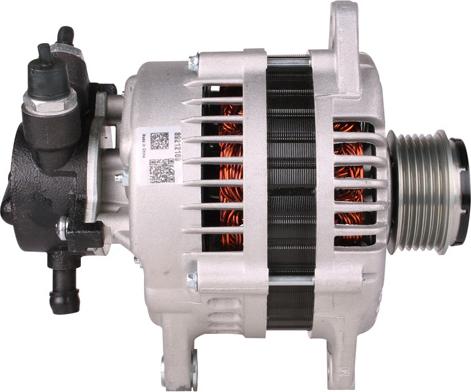 PowerMax 89212169 - Alternator furqanavto.az