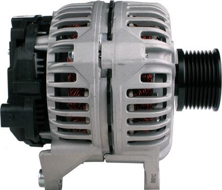 PowerMax 89212167 - Alternator furqanavto.az