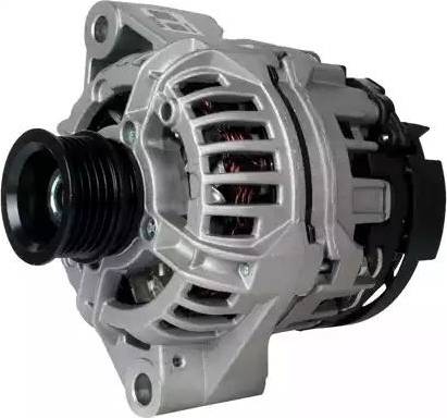 PowerMax 89212108 - Alternator furqanavto.az