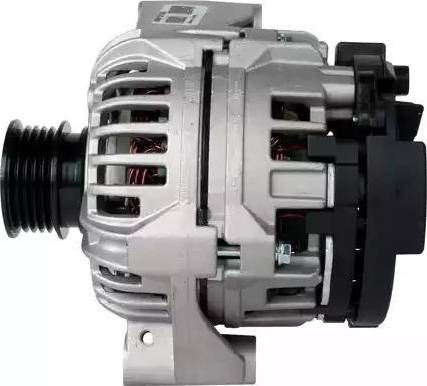 PowerMax 89212108 - Alternator furqanavto.az