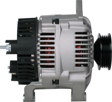 PowerMax 89212111 - Alternator furqanavto.az