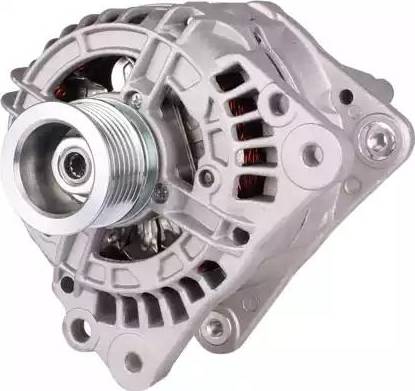 PowerMax 89212113 - Alternator furqanavto.az