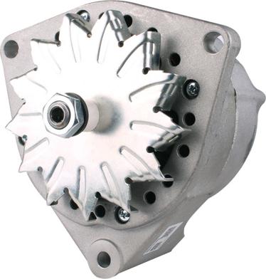 PowerMax 89212189 - Alternator furqanavto.az