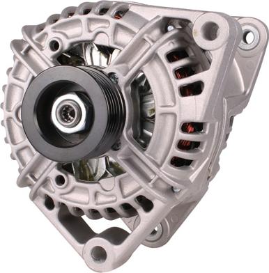 PowerMax 89212130 - Alternator furqanavto.az