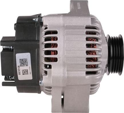 PowerMax 89212138 - Alternator furqanavto.az