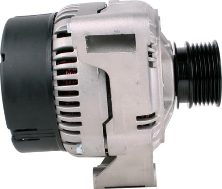 PowerMax 89212133 - Alternator furqanavto.az