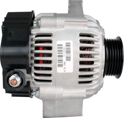 PowerMax 89212120 - Alternator furqanavto.az