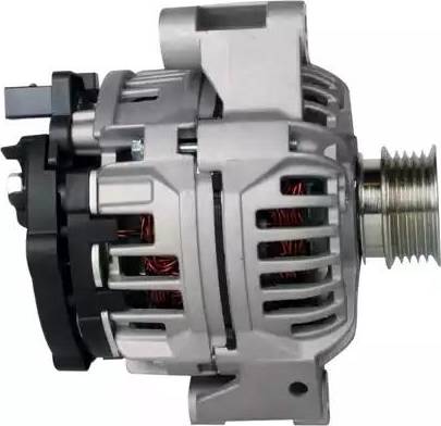 PowerMax 89212123 - Alternator furqanavto.az