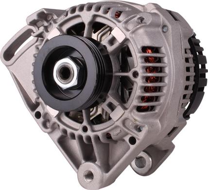 PowerMax 89212174 - Alternator furqanavto.az