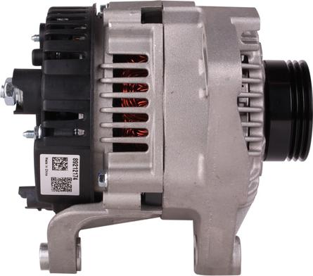 PowerMax 89212174 - Alternator furqanavto.az