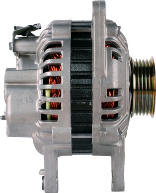 PowerMax 89212177 - Alternator furqanavto.az