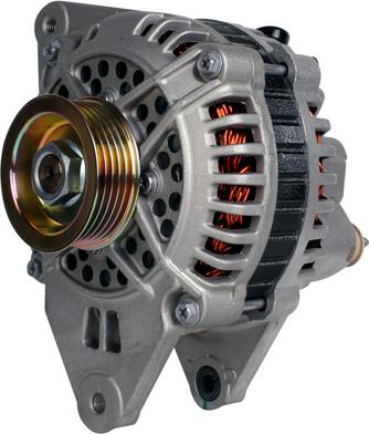 PowerMax 89212177 - Alternator furqanavto.az