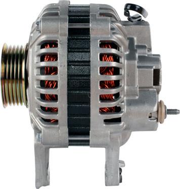 PowerMax 89212177 - Alternator furqanavto.az