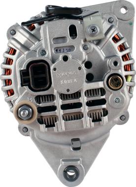 PowerMax 89212177 - Alternator furqanavto.az