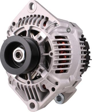 PowerMax 89212845 - Alternator furqanavto.az