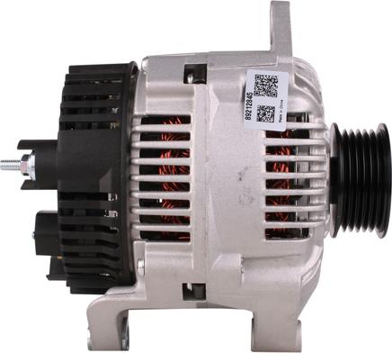 PowerMax 89212845 - Alternator furqanavto.az