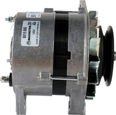 PowerMax 89212842 - Alternator furqanavto.az