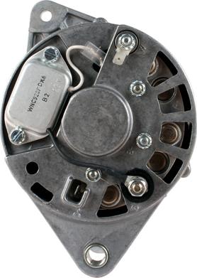 PowerMax 89212842 - Alternator furqanavto.az