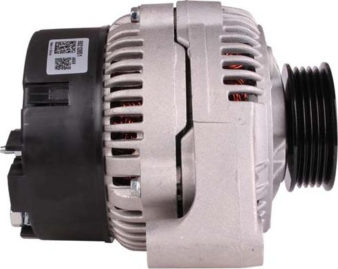 PowerMax 89212851 - Alternator furqanavto.az