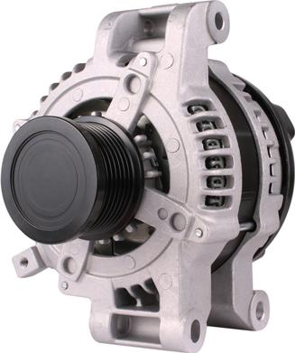 PowerMax 89212806 - Alternator furqanavto.az