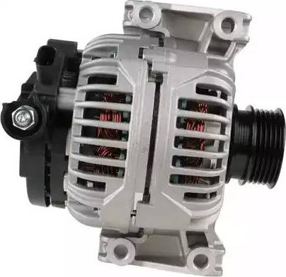 PowerMax 89212803 - Alternator furqanavto.az