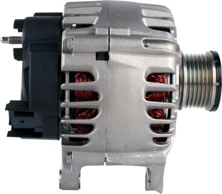 PowerMax 89212802 - Alternator furqanavto.az