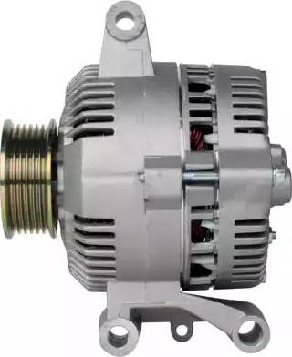 PowerMax 89212819 - Alternator furqanavto.az