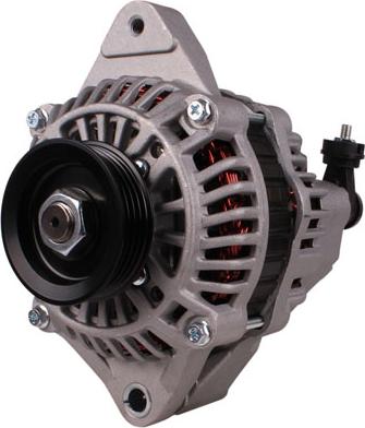 PowerMax 89212817 - Alternator furqanavto.az