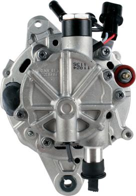 PowerMax 89212833 - Alternator furqanavto.az