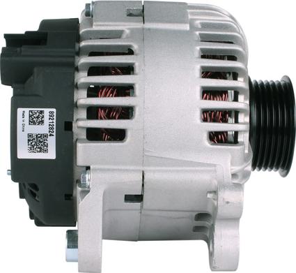 PowerMax 89212824 - Alternator furqanavto.az