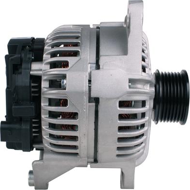 PowerMax 89212825 - Alternator furqanavto.az