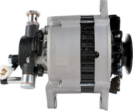 PowerMax 89212826 - Alternator furqanavto.az