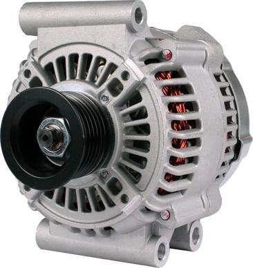 PowerMax 89212828 - Alternator furqanavto.az