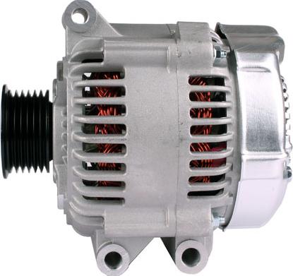 PowerMax 89212828 - Alternator furqanavto.az