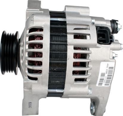 PowerMax 89212876 - Alternator furqanavto.az