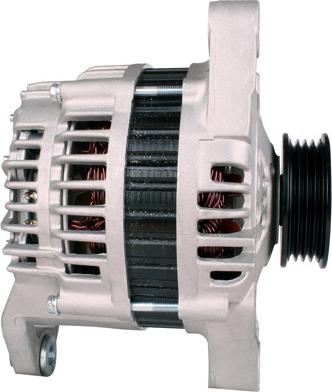 PowerMax 89212876 - Alternator furqanavto.az