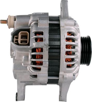 PowerMax 89212871 - Alternator furqanavto.az