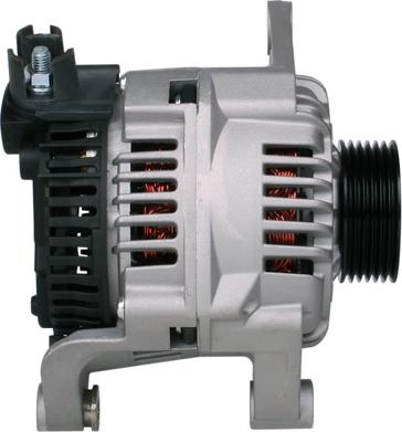 PowerMax 89212346 - Alternator furqanavto.az