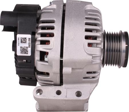 PowerMax 89212358 - Alternator furqanavto.az