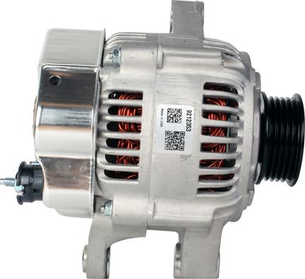 PowerMax 89212353 - Alternator furqanavto.az
