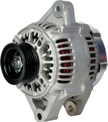 PowerMax 89212353 - Alternator furqanavto.az