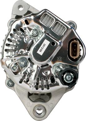 PowerMax 89212353 - Alternator furqanavto.az