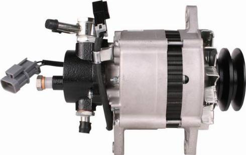 PowerMax 89212357 - Alternator furqanavto.az