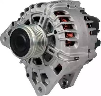 PowerMax 89212362 - Alternator furqanavto.az