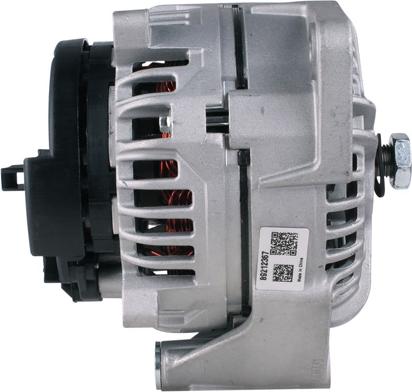 PowerMax 89212367 - Alternator furqanavto.az