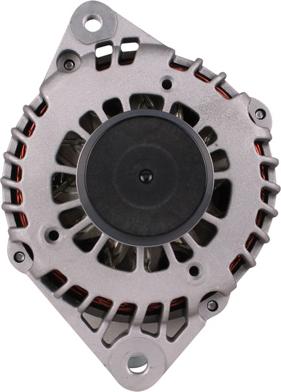 PowerMax 89212301 - Alternator furqanavto.az