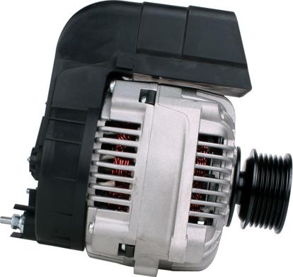 PowerMax 89212319 - Alternator furqanavto.az