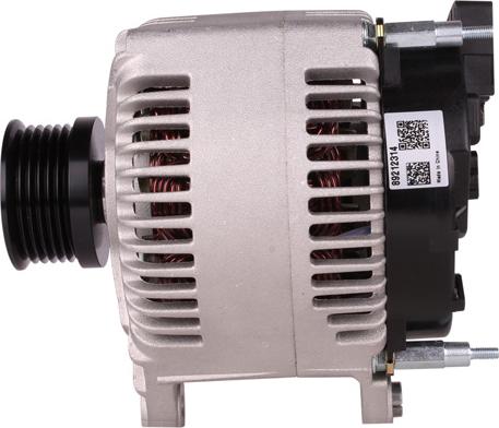 PowerMax 89212314 - Alternator furqanavto.az