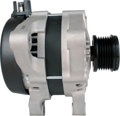 PowerMax 89212316 - Alternator furqanavto.az