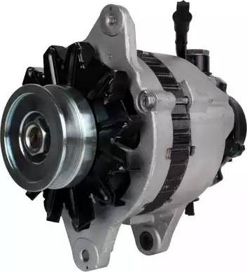 PowerMax 89212318 - Alternator furqanavto.az